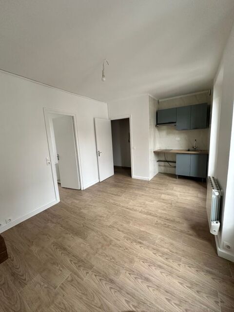   Appartement de 30m2 � louer sur Gentilly Appartement - 2 pi�ce(s) - 30 m�