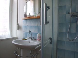  Appartement à louer 1 pièce 18 m²