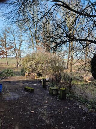  Maison � vendre 3 pi�ces 60 m�