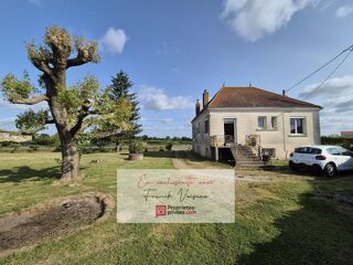  Maison  vendre 6 pices 88 m