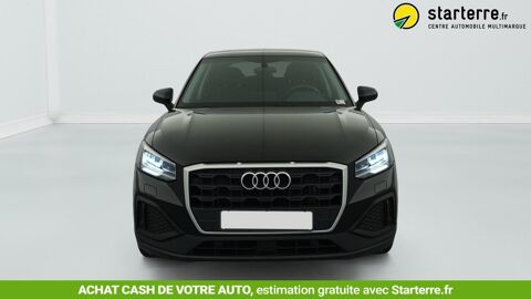 Q2 35 TFSI 150 S tronic 7 Design 2022 occasion 69190 Saint-Fons