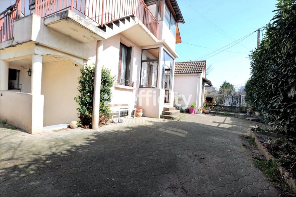 Vente Appartement Appartement Venissieux