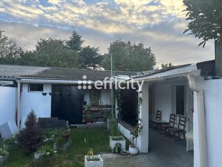  Maison � vendre 5 pi�ces 93 m�