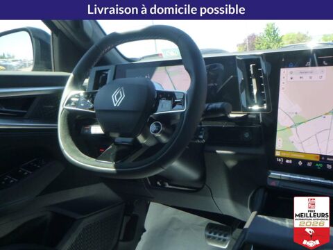 Austral full hybrid E-Tech 200 Esprit Alpine +Toit 2026 occasion 10150 Lavau
