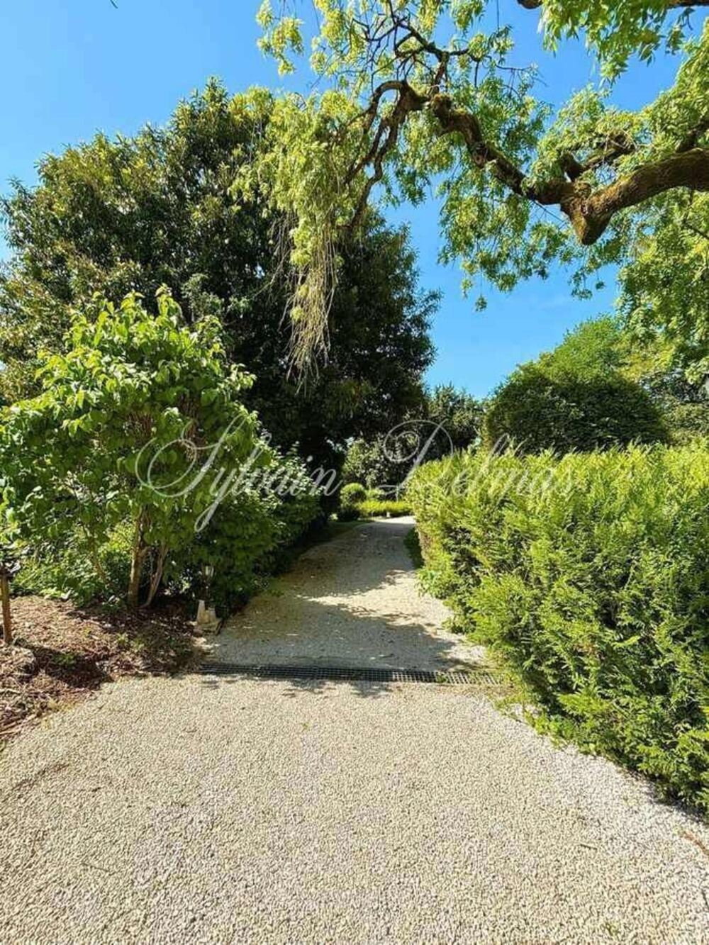 à vendre  Propriété/château Tours (37000)