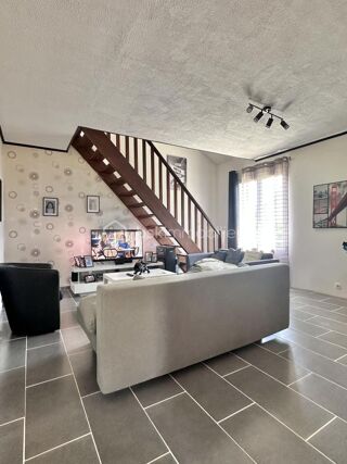  Maison à vendre 6 pièces 90 m²