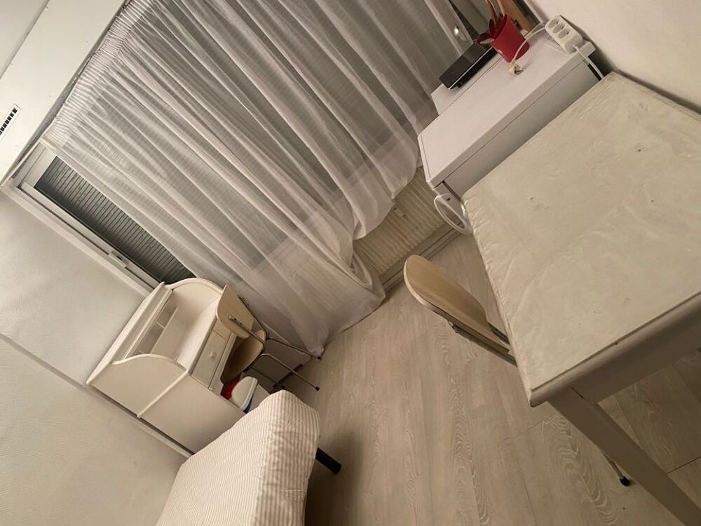 Location Appartement Chambre de 15m2 à louer sur Clermont-Ferrand Clermont ferrand
