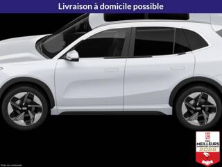 E5 PRO 60,22 KWH 2025 occasion 10150 Lavau