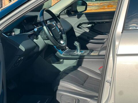 Range Rover Evoque S 2020 occasion 33000 Bordeaux