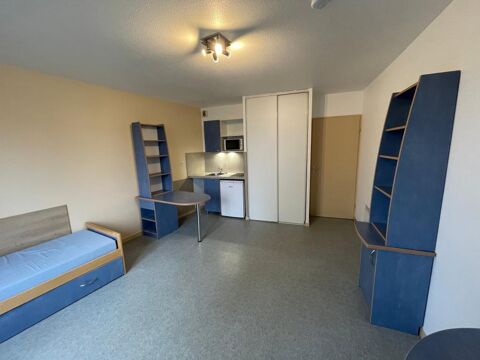  Appartement � louer 1 pi�ce 24 m�