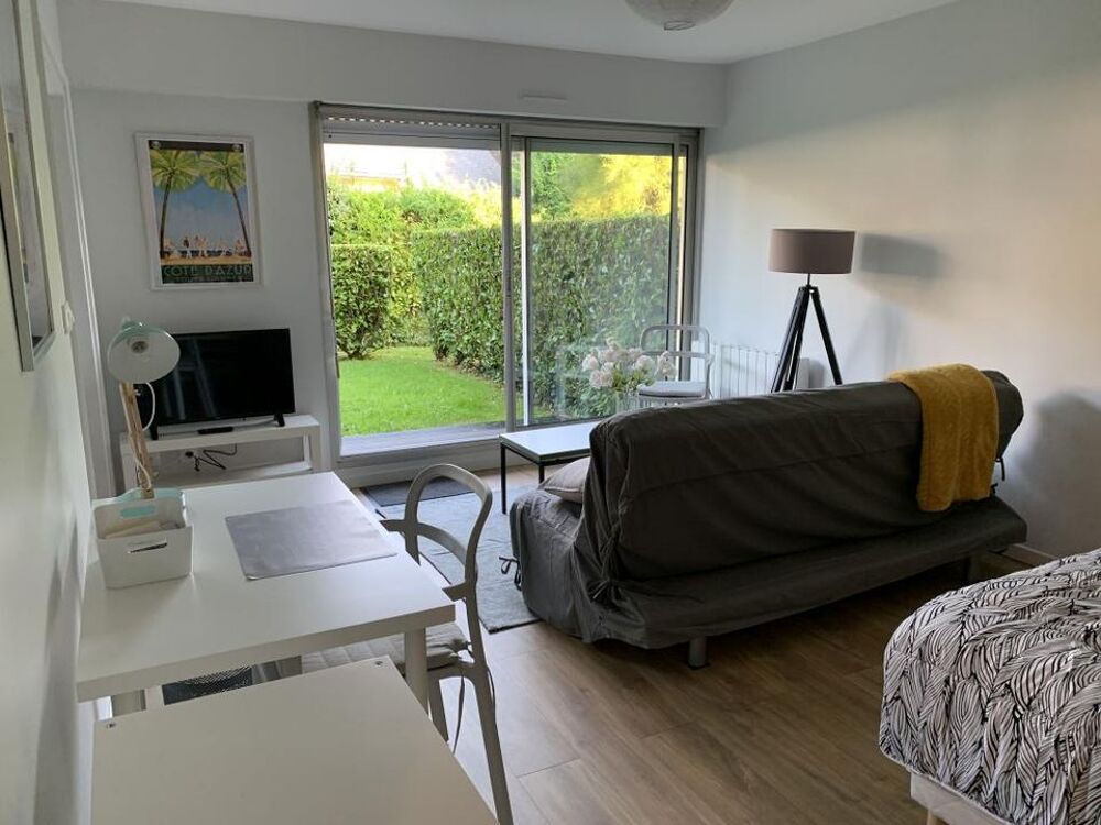 Location Appartement Appartement de 32m2 à louer sur Bois-Guillaume Bois guillaume