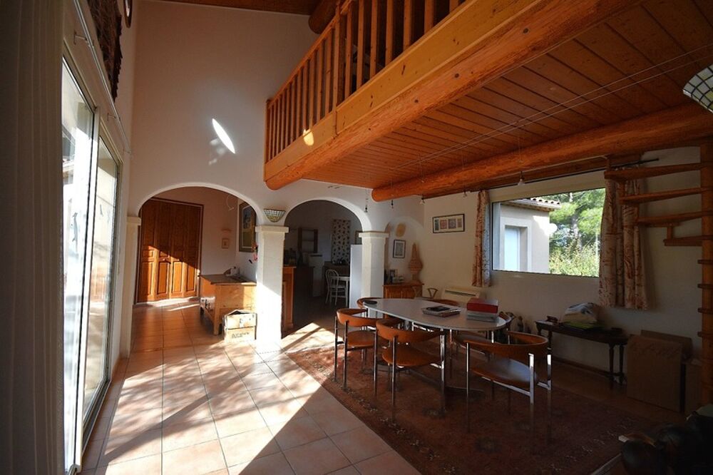 � vendre  Villa Pernes-les-Fontaines (84210)
