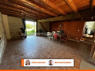  Maison à vendre 5 pièces 107 m²