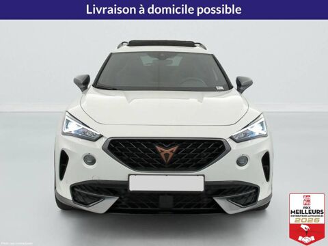 Formentor 1.4 e-HYBRID 204 ch DSG6 V 2023 occasion 78200 Buchelay