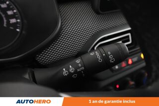 Sandero 1.0 TCe GSR2 Expression 91 ch 2025 occasion 92130 Issy-les-Moulineaux
