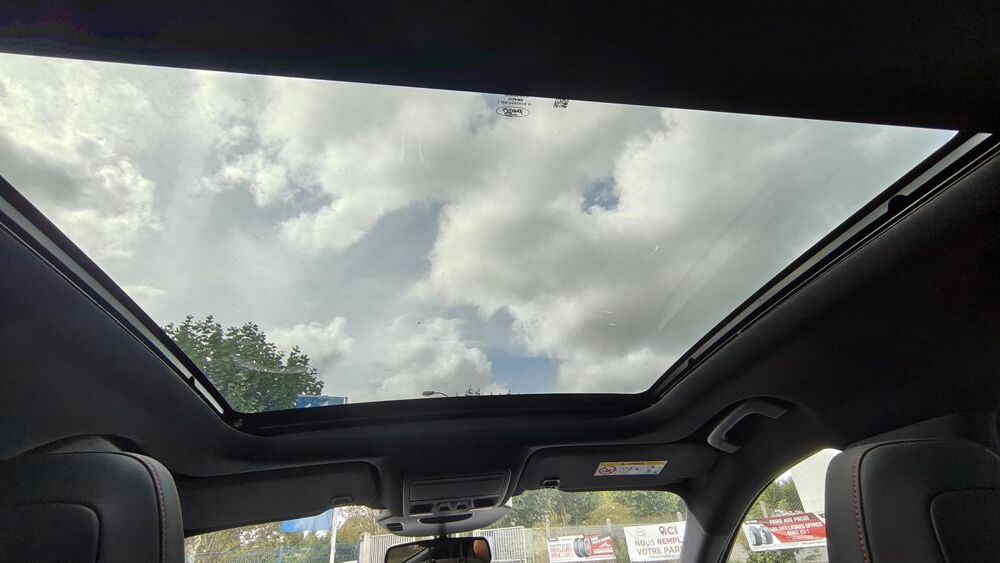 Kuga 2.5 FLEXIFUEL FHEV 180ch ST-LINE X POWERSHIFT TVA RECUPERABL 2026 occasion 14160 Dives Sur Mer