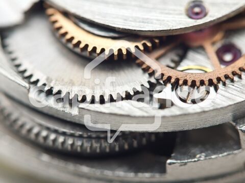   Fonds de commerce Bijouterie-horlogerie en région PACA 