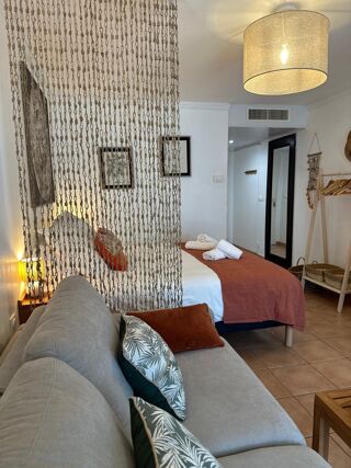  Appartement à vendre 1 pièce 22 m²