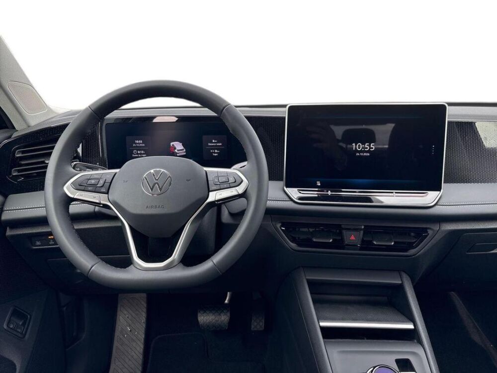 Tiguan NOUVEAU 1.5 EHYBRID 204CH DSG6 LI 2026 occasion 31100 Toulouse
