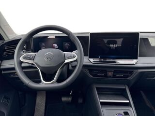 Tiguan NOUVEAU 1.5 EHYBRID 204CH DSG6 LI 2026 occasion 31100 Toulouse