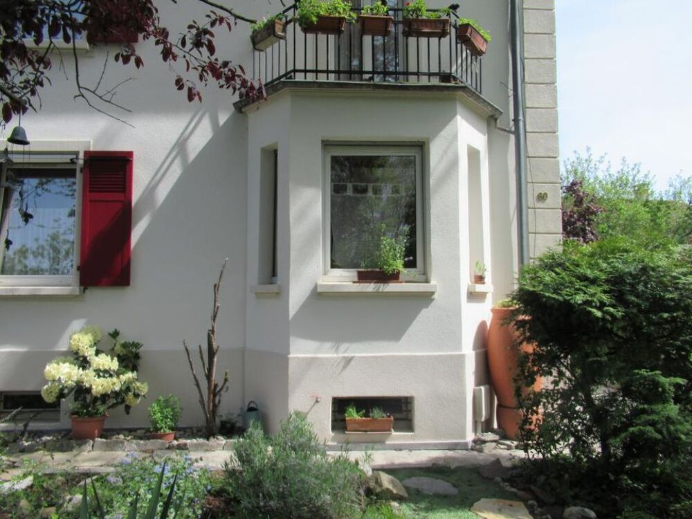 Location Appartement Appartement de 53m2 à louer sur Mulhouse Mulhouse