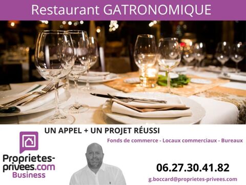 LYON EST - RESTAURANT GASTRONOMIQUE 385000 69006 Lyon