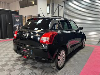 Swift 1.0 Boosterjet Privil&egrave;ge 2018 occasion 06700 Saint Laurent Du Var