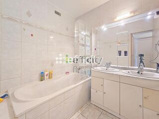  Appartement � vendre 3 pi�ces 71 m�