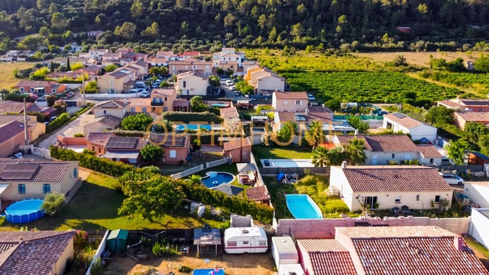 Maison 5 pièces 120 m² · à Pignans · 120 m² · 364 000 €