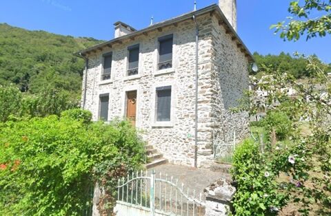   Maison 90 m2 au bord du Lot Maison - 4 pice(s) - 90 m