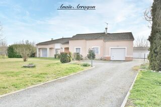  Maison à vendre 8 pièces 170 m²