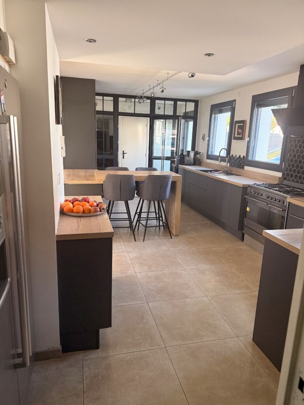 � vendre  Maison Magenta (51530)