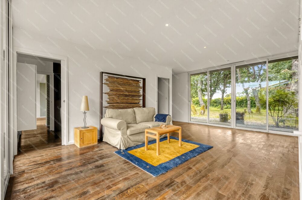 Vente Villa Villa d'architecte de plain-pied – 209 m² de lumière, nature préservée et confort énergétique – Saint-Lys Saint lys