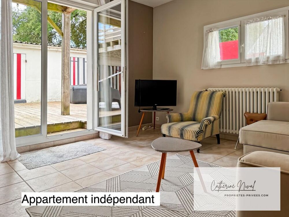  vendre  Maison La Baule-Escoublac (44500)