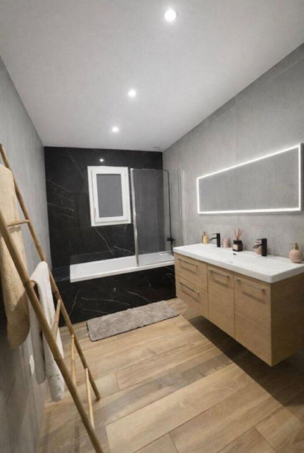 Vente Maison Sartène - Villa récente - 4 pièces - 113 m² - Terrain 1952 m² Foce