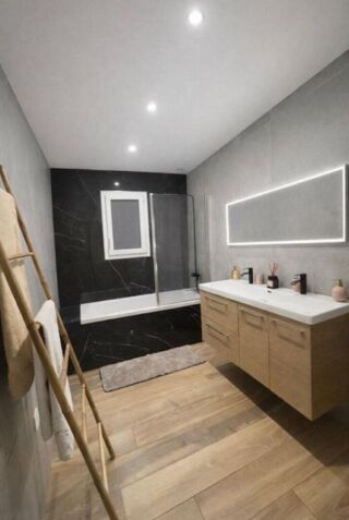  Maison à vendre 4 pièces 113 m²