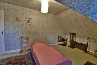  Maison à vendre 5 pièces 79 m²