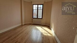  Appartement à vendre 3 pièces 112 m²