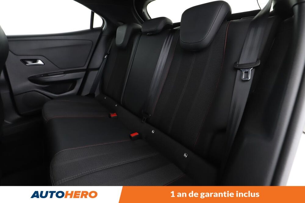 Mokka 1.2 Turbo GS Line BVA8 130 ch 2021 occasion 92130 Issy-les-Moulineaux