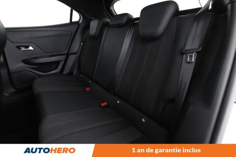 Mokka 1.2 Turbo GS Line BVA8 130 ch 2021 occasion 92130 Issy-les-Moulineaux