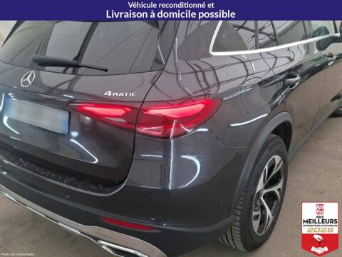 Classe GLC 300 e 9G-Tronic 4Matic Avantgarde Line 2024 occasion 10150 Lavau