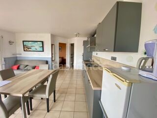  Appartement à vendre 2 pièces 37 m²