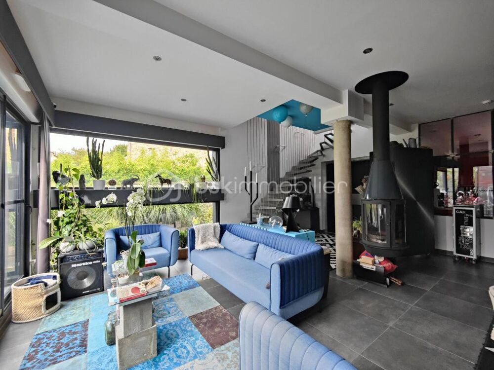 � vendre  Maison Saint-Leu-la-For�t (95320)