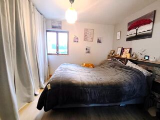  Maison à vendre 6 pièces 110 m²