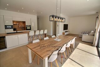 Maison à vendre 4 pièces 140 m²