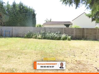  Terrain à vendre 461 m²