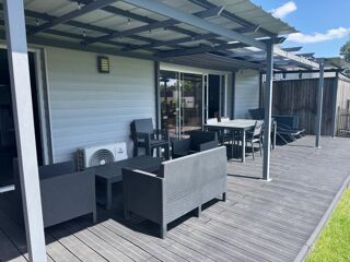  Maison à vendre 6 pièces 116 m²
