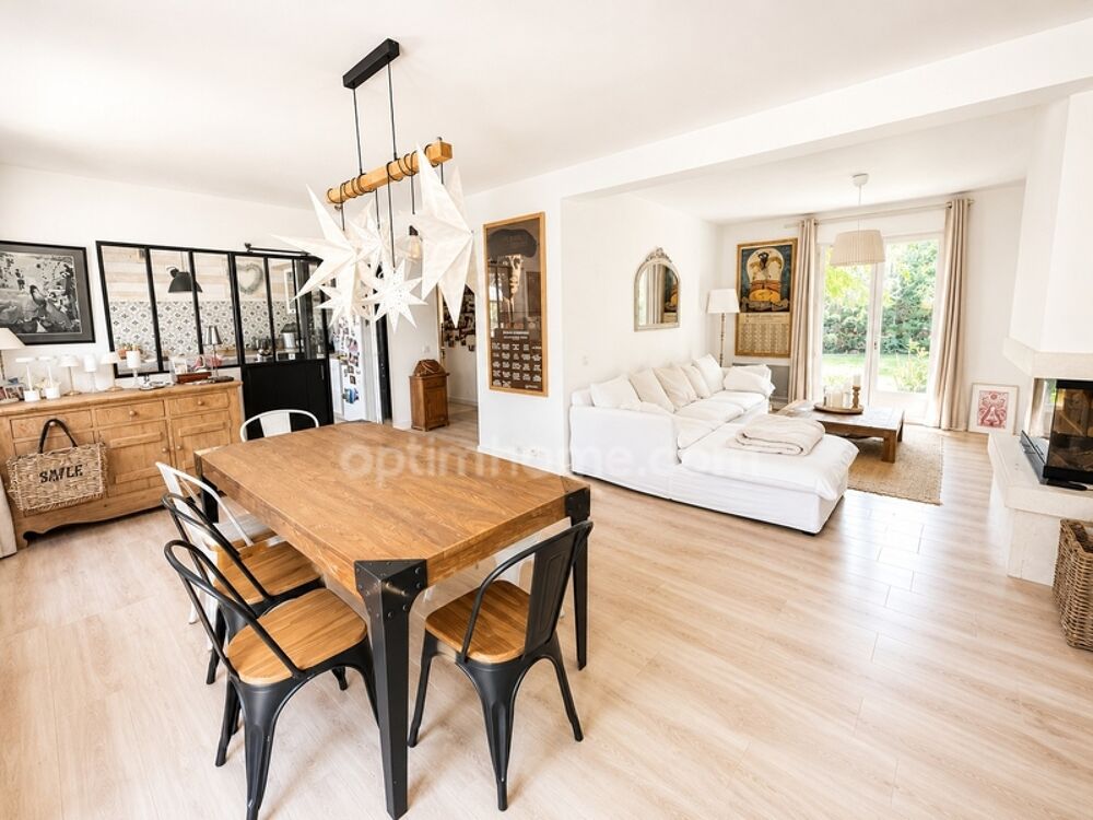 Vente Maison Ensemble Immobilier (2 maisons)  terrain 2500m² Levignac