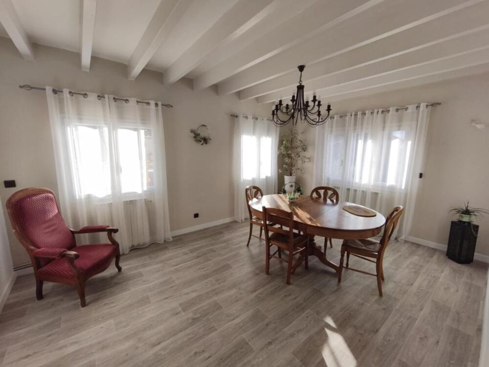 � vendre  Maison Triel-sur-Seine (78510)