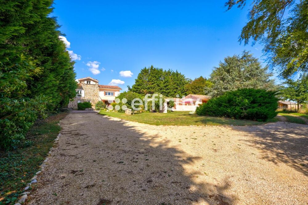 Vente Villa Villa Condrieu